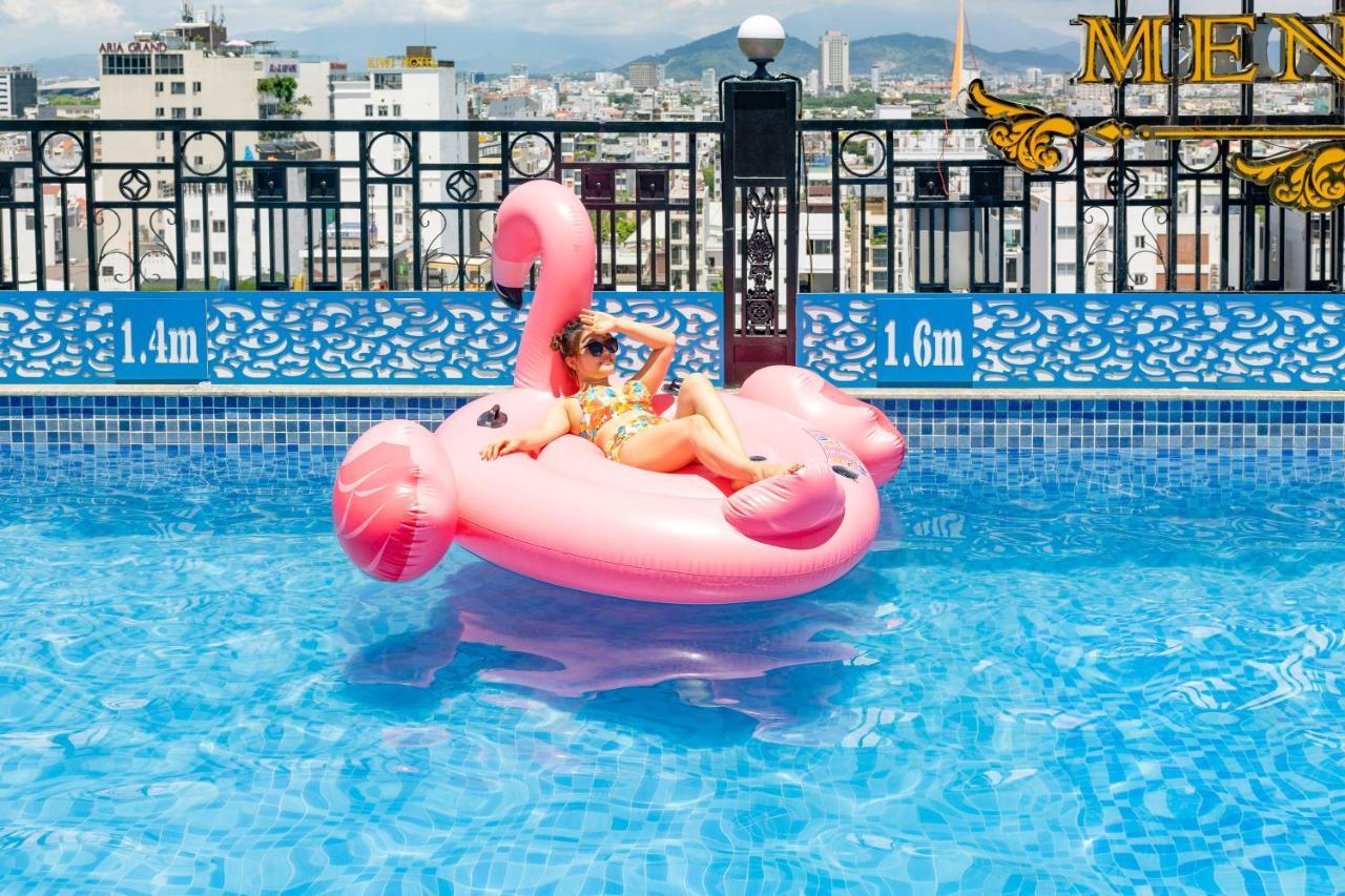 Hotel Menora Grand Đà Nẵng