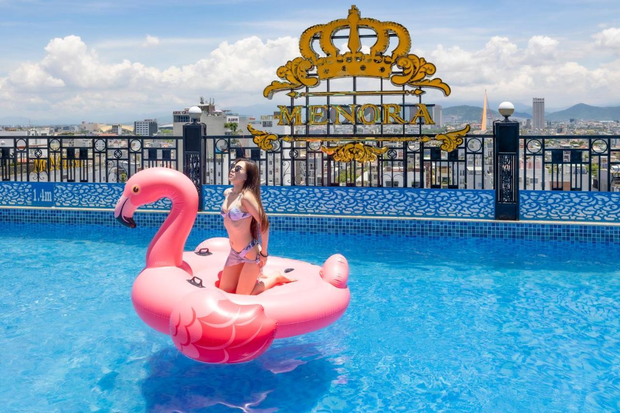 Menora Grand Hotel Đà Nẵng