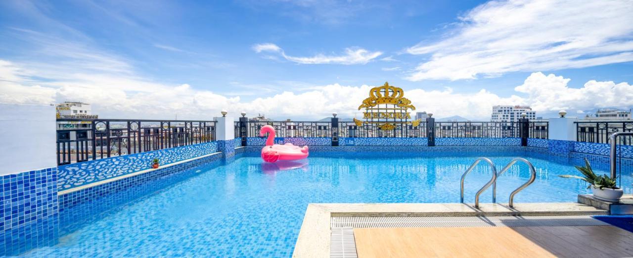 Menora Grand Hotel Đà Nẵng