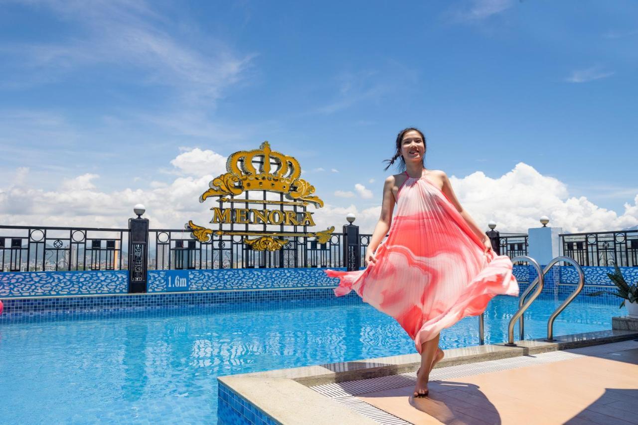 Menora Grand 4* Đà Nẵng