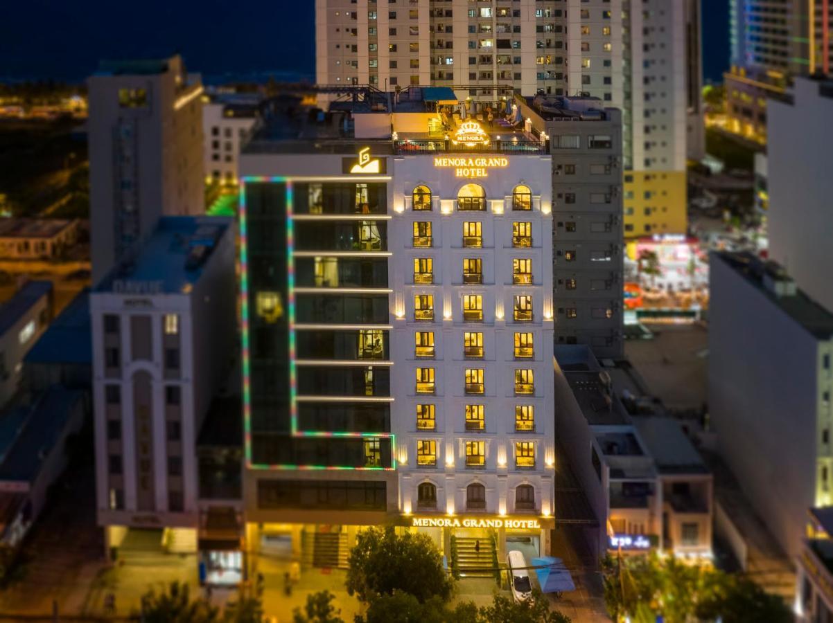 Menora Grand Hotel Đà Nẵng