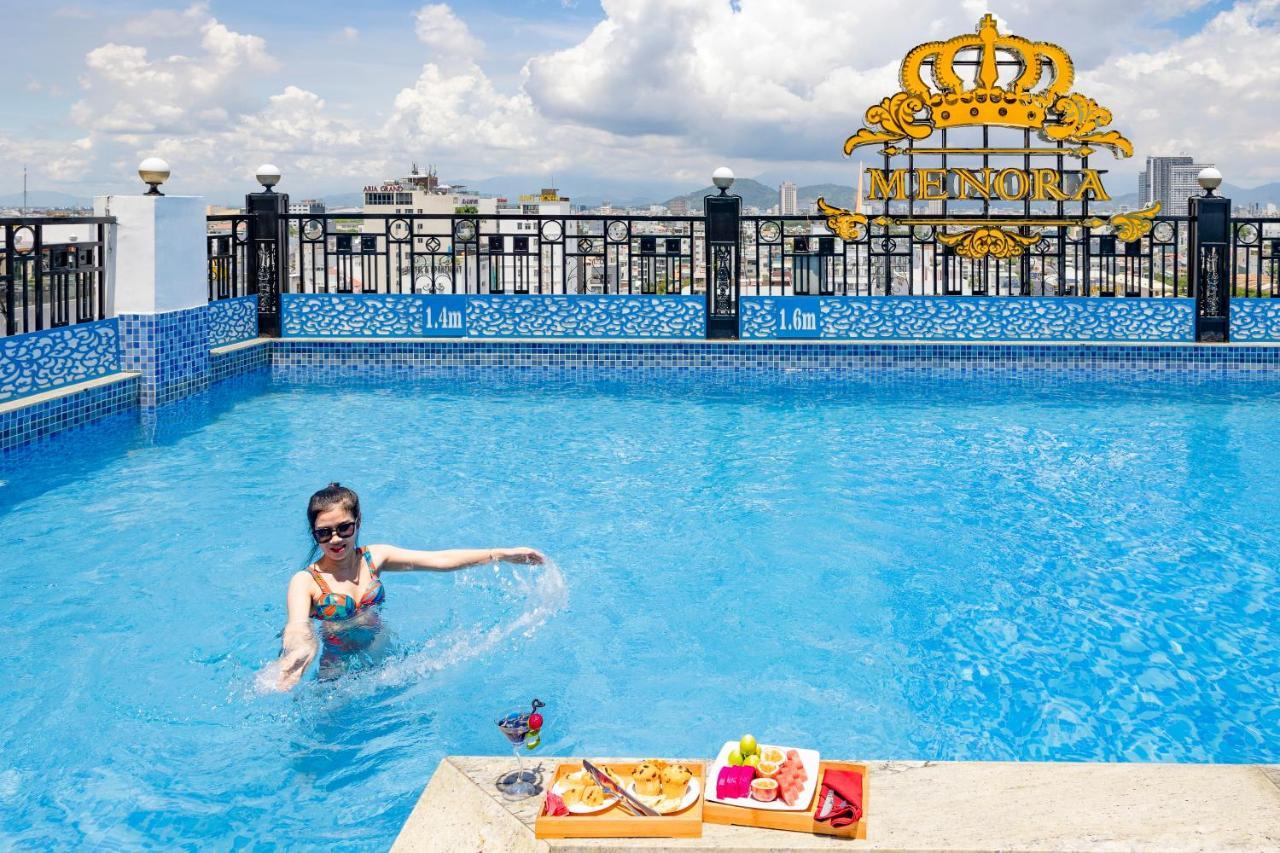 Hotel Menora Grand