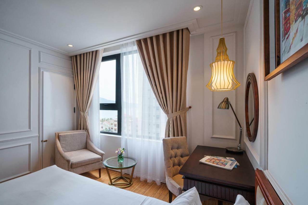 Hotel Menora Grand Đà Nẵng