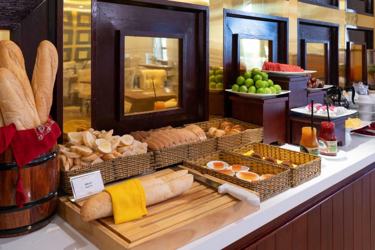Menora Grand Hotel Đà Nẵng