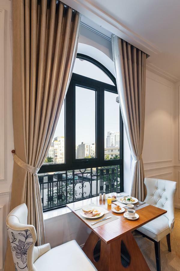 Menora Grand Hotel Đà Nẵng