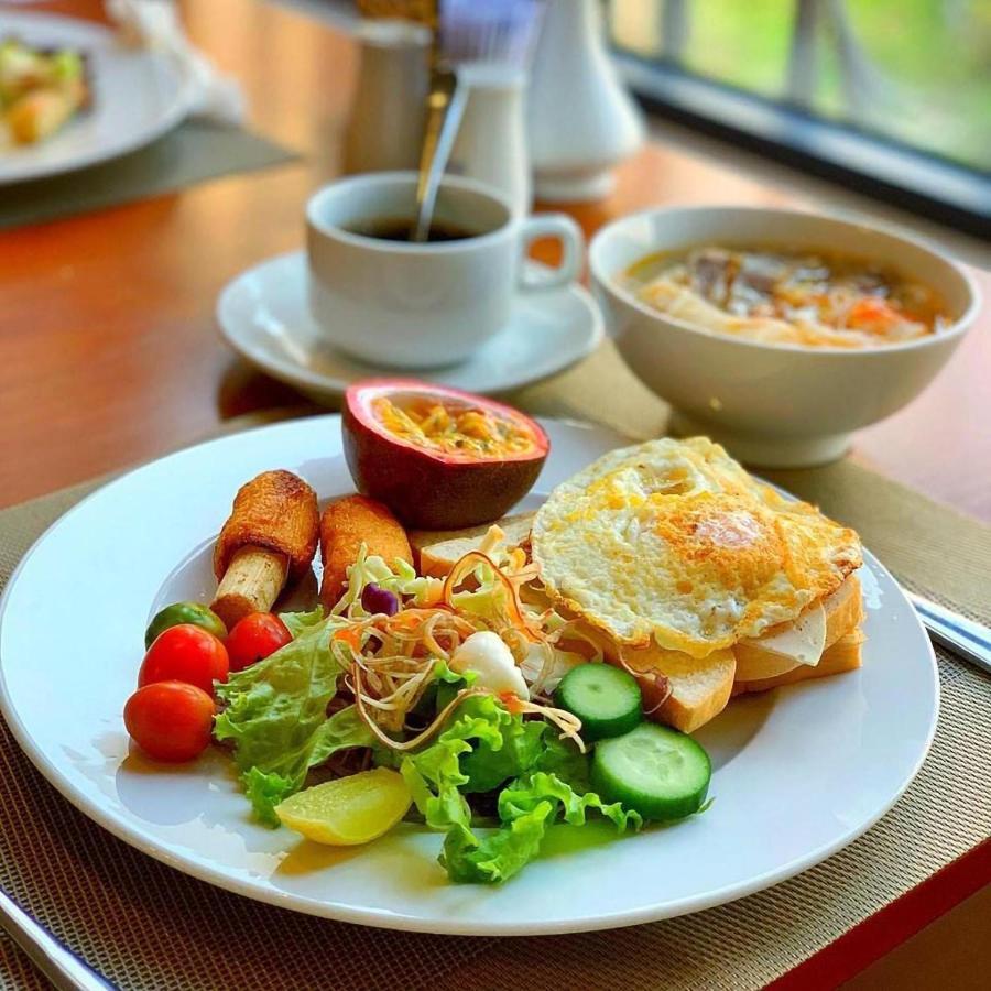 Hotel Menora Grand Đà Nẵng