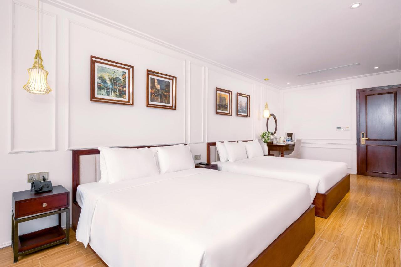 Hotel Menora Grand Đà Nẵng